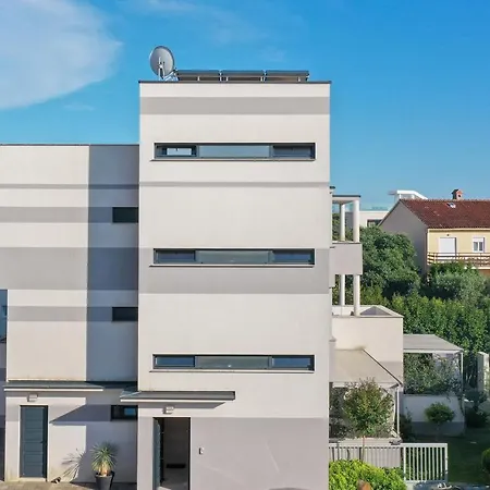 Mato 1 Apartamento Zadar