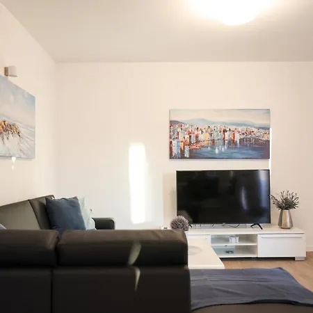 Apartamento Mato 1 *