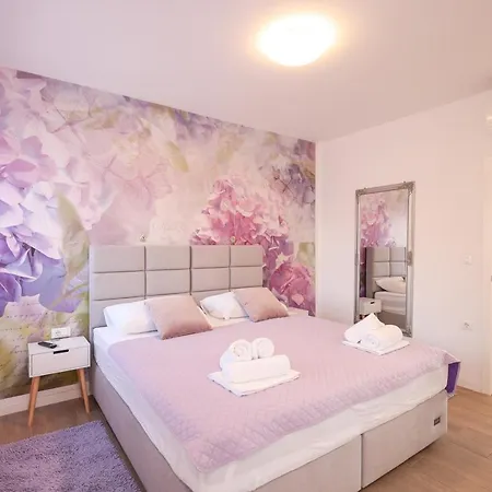 Apartamento Mato 1 *