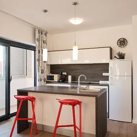 Apartamento Mato 1