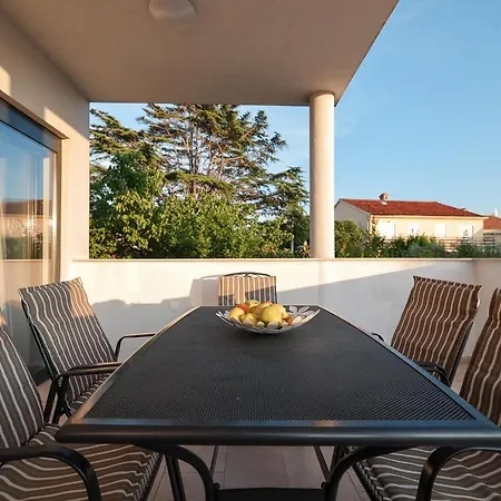 Apartamento Mato 1 Zadar
