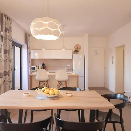 Mato 1 Apartamento Zadar