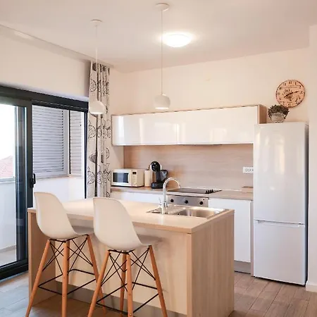Mato 1 Apartamento Zadar