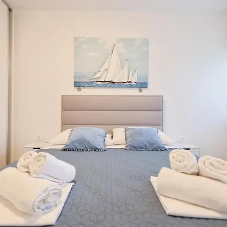 Apartamento Mato 1 *