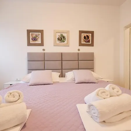 Mato 1 Apartamento *