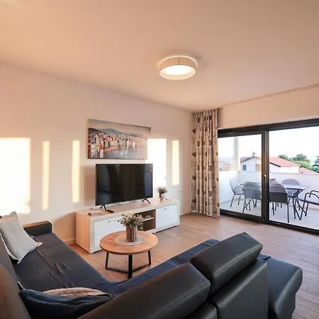 Apartamento Mato 1 *