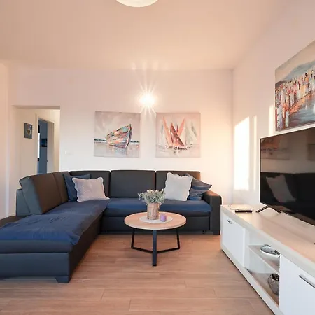 Mato 1 Apartamento *